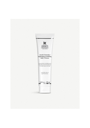 Kiehl's Clearly CorrectiveTM Brightening & Exfoliating Daily Cleanser 150ml