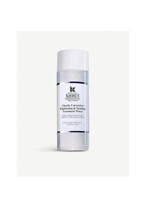 Kiehl's Clearly CorrectiveTM Brightening & Soothing Treatment Water 200ml