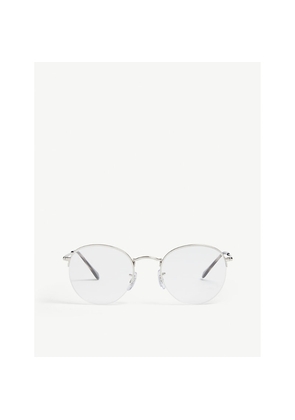 Ray-Ban Rb3947V Phantos-Frame Glasses