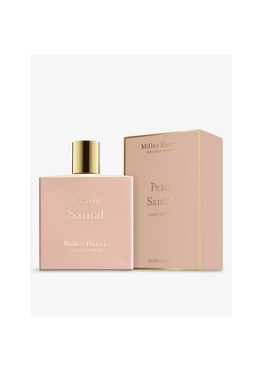 Miller Harris Peau Santal Eau De Parfum 100ml