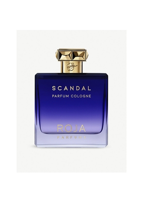 Womens Roja Parfums Scandal Pour Homme Parfum Cologne 100ml