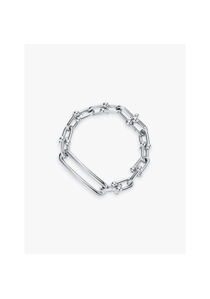 Tiffany & Co Tiffany Hardwear Sterling-Silver Bracelet
