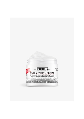 Kiehl's Ultra Facial Cream Moisturiser 125ml