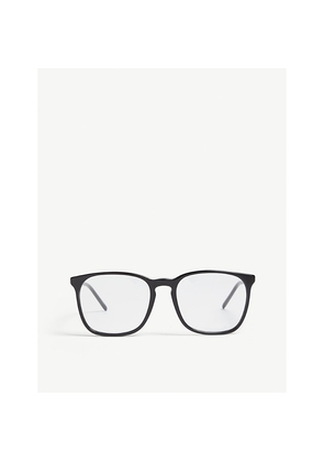 Ray-Ban Rx5387 Square-Frame Optical Glasses