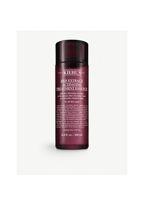 Kiehl's Iris Extract Activating Treatment Essence 200ml