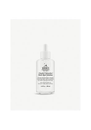 Kiehl's Clearly Corrective Dark Spot Solution 100ml