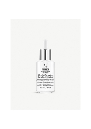 Kiehl's Clearly Corrective Dark Spot Solution 50ml