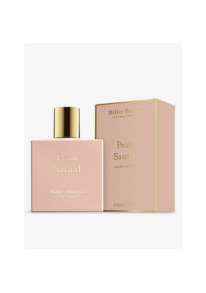 Miller Harris Peau Santal Eau De Parfum 50ml