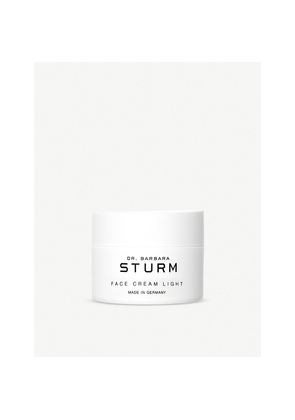 Dr. Barbara Sturm Face Cream Light 50ml
