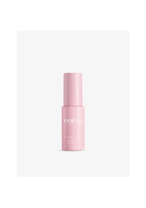Kylie By Kylie Jenner Vitamin C Face Serum 20ml