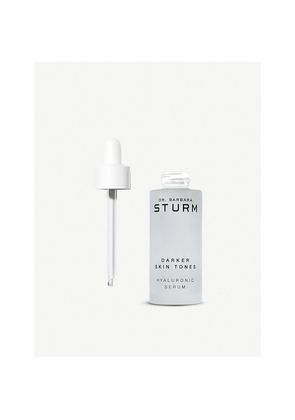 Dr. Barbara Sturm Darker Skin Tones Hyaluronic Serum 30ml
