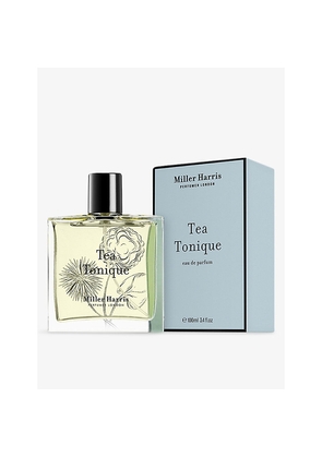 Miller Harris Tea Tonique Eau De Parfum 100ml