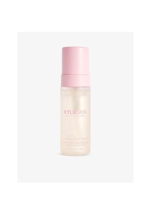 Kylie By Kylie Jenner Foaming Face Wash 149ml