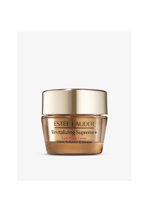 Estee Lauder Revitalizing Supreme+ Youth Power Cream 15ml
