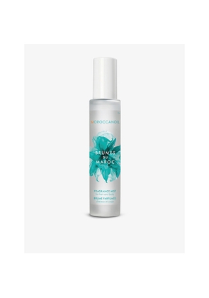 Moroccanoil Brumes Du Maroc Hair and Body Fragrance Mist 100ml