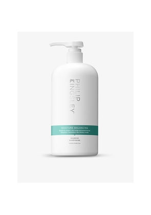 Philip Kingsley Moisture Balancing Shampoo 1L