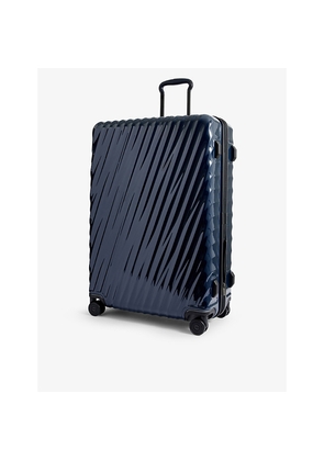 Tumi Extended Trip Expandable Four-Wheeled Suitcase