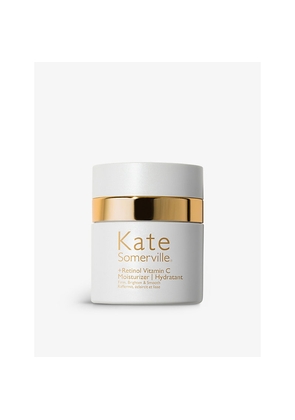 Kate Somerville +Retinol Vitamin C Moisturiser 50ml
