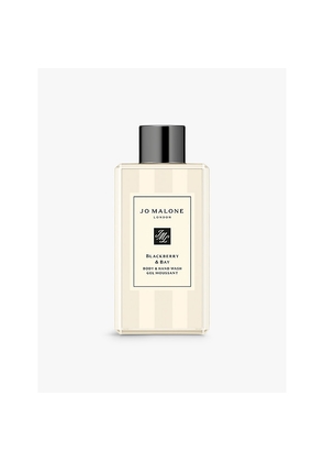 Jo Malone London Blackberry & Bay Body and Hand Wash 100ml