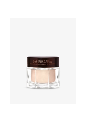 Charlotte Tilbury Charlotte's Magic Night Cream 50ml