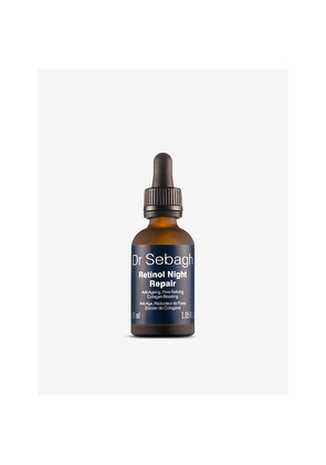Dr Sebagh Retinol Night Repair Serum 30ml