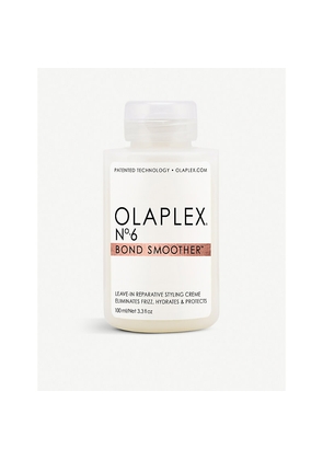 Olaplex N°6 Bond Smoother Styling Creme 100ml