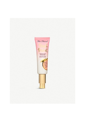 Too Faced Peach Perfect Comfort Matte Liquid Foundation