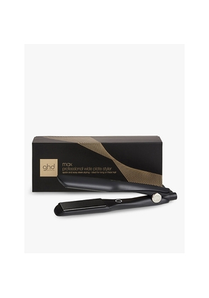 ghd Max Hair Straighteners