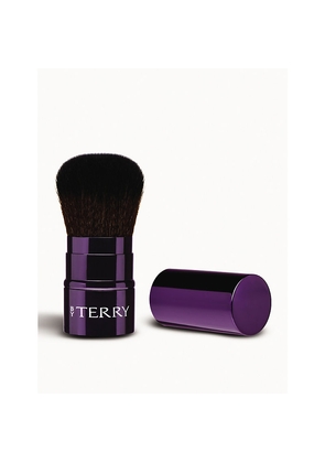 By Terry Tool-Expert Kabuki Retractable Brush