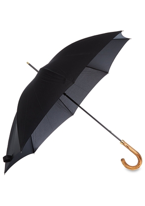 Womens Fulton Commissioner Black Umbrella