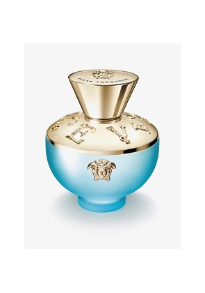 Womens Versace Dylan Turquoise Eau De Toilette