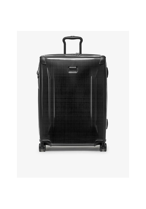 Tumi Short Trip Expandable Four-Wheel Hard-Shell Packing Suitcase 66cm