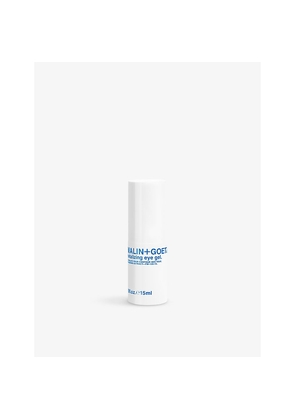 Malin + Goetz Revitalizing Eye Gel 15ml