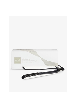 ghd Platinum+ White Straightener