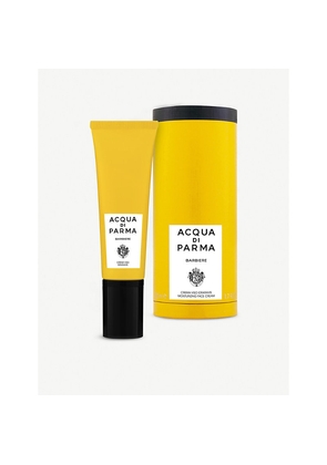 Acqua Di Parma Barbiere Moisturising Face Cream 50ml