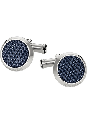 Mens Montblanc Iconic Cufflinks