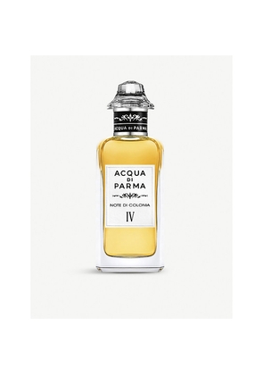 Acqua Di Parma Note Di Colonia IV Eau De Cologne 150ml