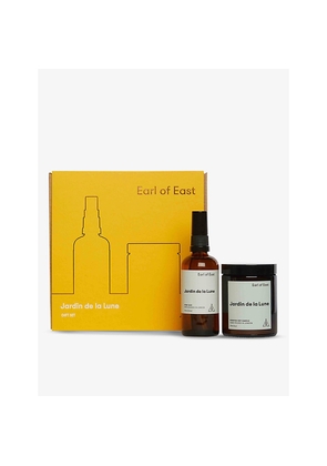 Earl Of East Jardin De La Lune Gift Set