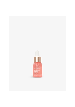 Biossance Squalane + Vitamin C Rose Oil 12ml