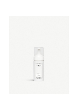 Ouai Air Dry Foam