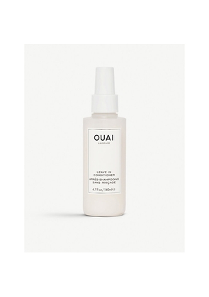 Ouai Leave-In Conditioner 140ml
