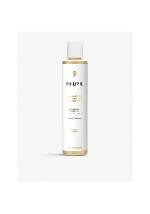 Philip B Weightless Volumising Shampoo 220ml
