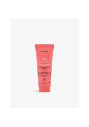 Aveda Nutriplenish Daily Moisturising Treatment 40ml