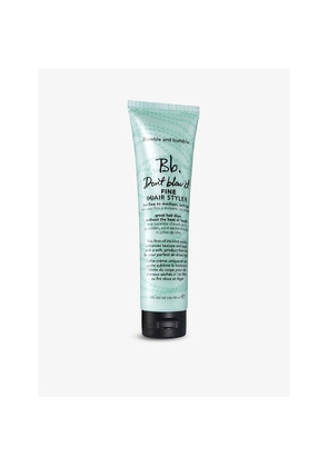 Bumble & Bumble Don't Blow It Fine Hair Styler 150ml