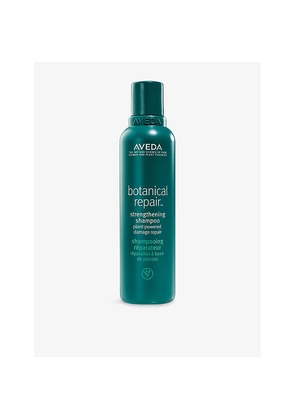 Aveda Botanical RepairTM Strengthening Shampoo 200ml