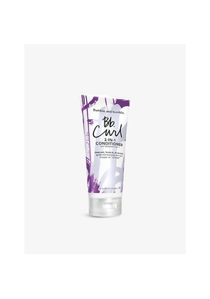 Bumble & Bumble Curl 3-In-1 Conditioner 200ml