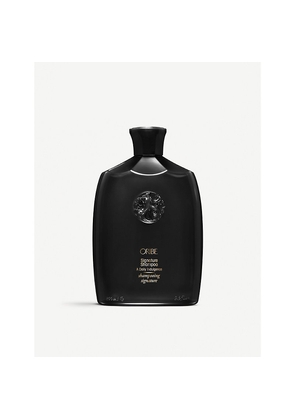 Oribe Signature Shampoo 250ml