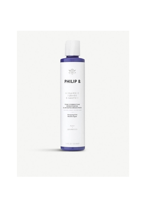 Philip B Icelandic Blonde Shampoo 220ml