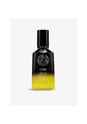Oribe Gold Lust Hair Nourishing Oil 100ml