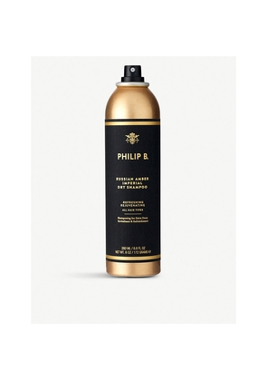 Philip B Russian Amber Dry Shampoo 260ml